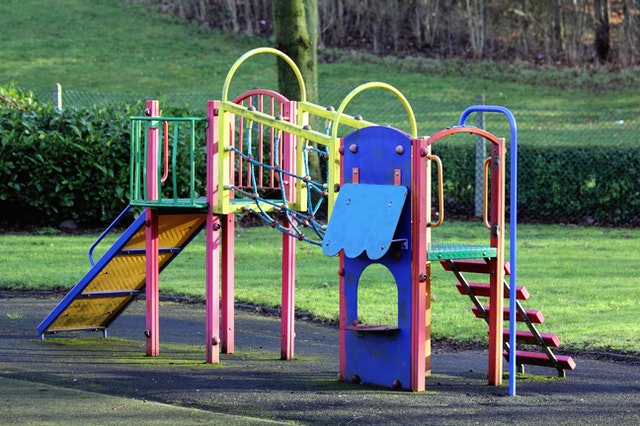 desinfeccion parques infantiles 3