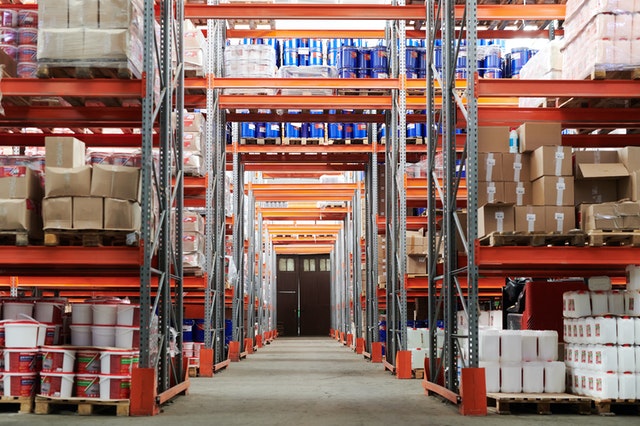 poliester en sector alimentario