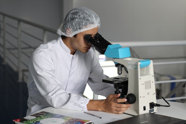poliester medicina
