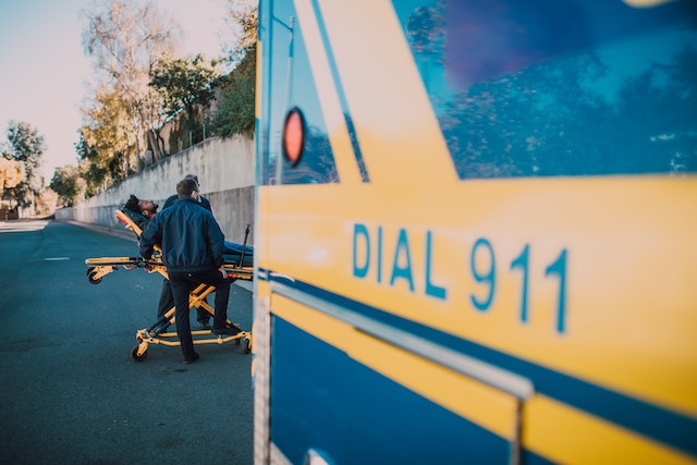 repuestos poliester ambulancias