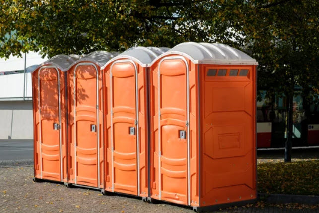 wc portatil poliester