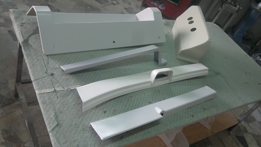Proceso de fabricación de poliéster